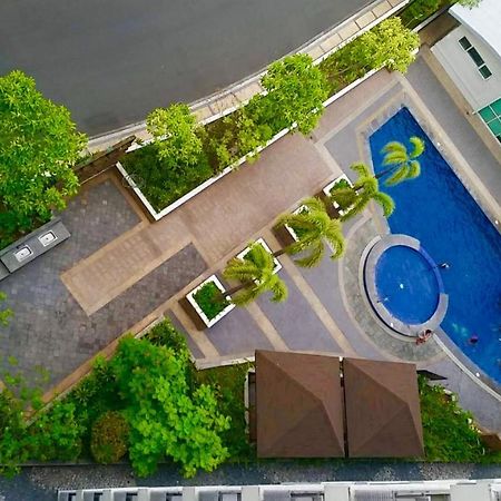 F-10C Parkside Villas Pasay Exterior photo