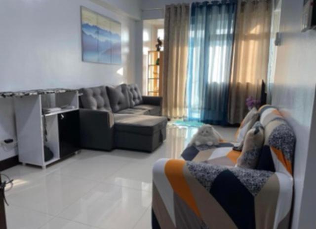 F-10C Parkside Villas Pasay Exterior photo
