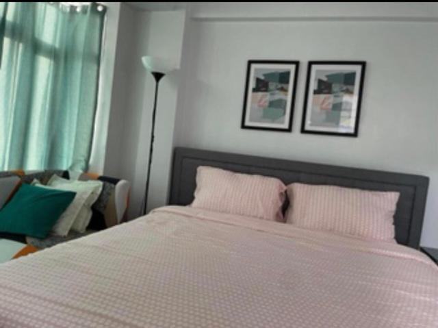 F-10C Parkside Villas Pasay Exterior photo