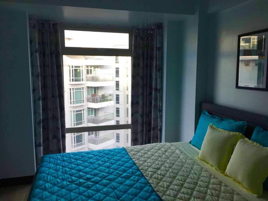 F-10C Parkside Villas Pasay Exterior photo
