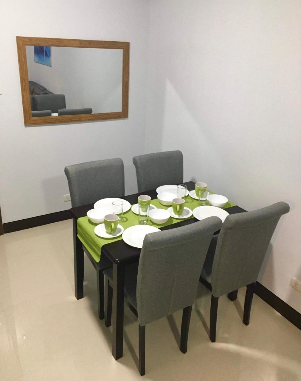 F-10C Parkside Villas Pasay Exterior photo